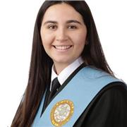 Trilingüe graduada en Lenguas Modernas imparte clases de inglés a cualquier edad